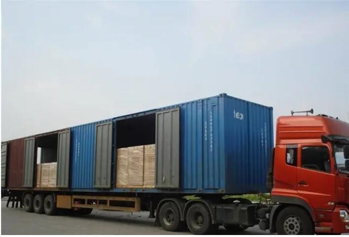 漳州到海棠区整车运输