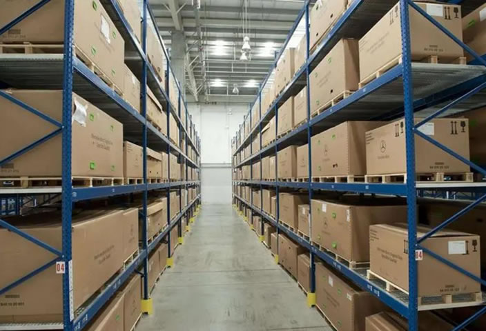 漳州到海棠区货物仓储