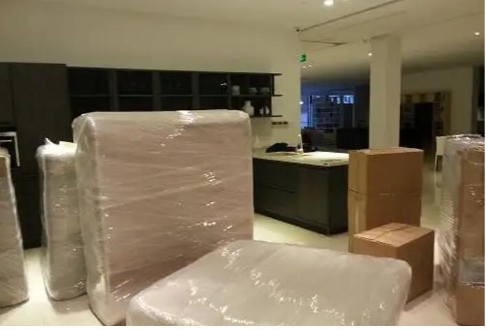 漳州到海棠区长途搬家