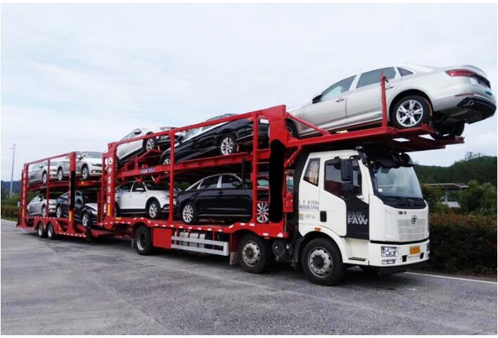 漳州到海棠区轿车托运